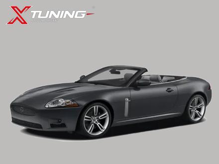 XKR