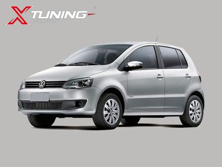 Volkswagen Fox 1.4 TDI 51 kW Bosch Xtuning