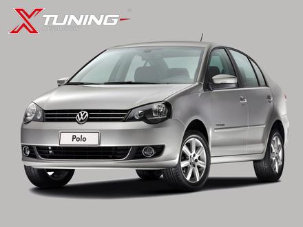 Polo 1.2 51 online kw