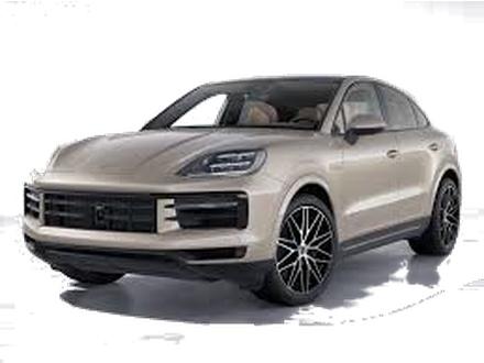 Cayenne - E3.2 (2023 - ..)