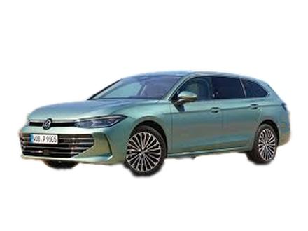 Passat - B9 (2023 - ..)